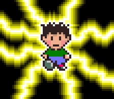 I shall overcome thy power, foul data!!