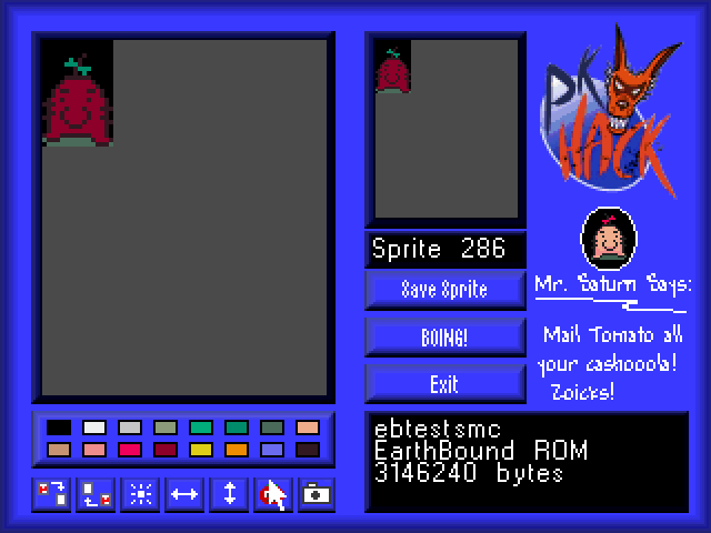 download earthbound sprites download earthbound sprites